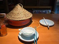 -菌自由丨野生菌火锅特色庭院餐厅(丽江古城店)