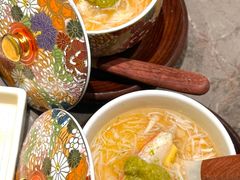 -松临·铁板烧&Omakase(神农店)