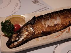 -花漫里日式餐厅(城东中骏店)