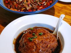 -苹果树下艺术餐厅(通州店)