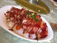 -御满江海鲜酒家(洛溪新城店)
