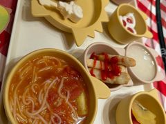 -西贝(六里桥旗舰店)
