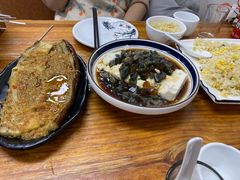 -二红烧烤排骨串(麦岛店)