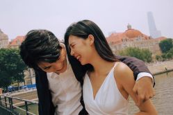 -盛夏光年studio·美学·电影感·定制