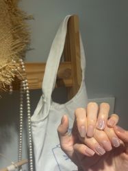 -NEW LOOK-绿麓 · 美甲美睫脱毛工作室