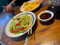 腊肉甘蓝菜-八大碗·地道东北菜(白塔堡店)