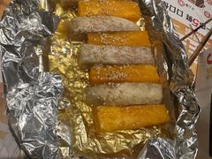 -木屋烧烤(白石洲店)