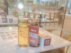 -茅庐川菜(青岛凯德店)