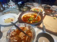 -纳鲁孜·新疆特色餐厅(上海悦荟广场店)