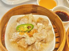-御彩酒家(东风东路店)