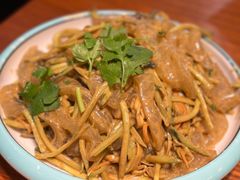 荣鹏大拉皮-荣鹏风味烀饼总店