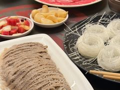 -南门涮肉(后海店)