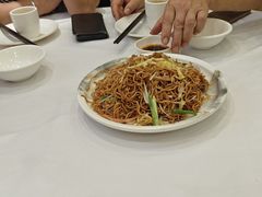 -海宝酒家(中山四路店)