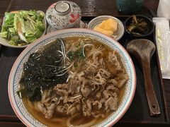 -角落里(中山公园店)