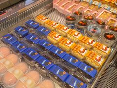 -巴黎优朵烘焙馆(菱角湖壹号店)