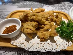 -客官 · 江南小菜馆(长风大悦城店)