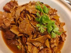 -又见炊烟私房菜(敬亭路店)