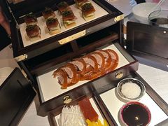 -莉莉海堂HAITANG·烤鸭(国贸商城店)
