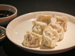 鲅鱼饺子-鲁采LU STYLE(新天地店)