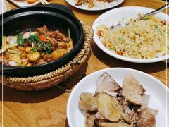 -顺风汤馆·广府粤菜(江宸天街店)
