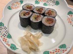 -小山日本料理(太古汇店)
