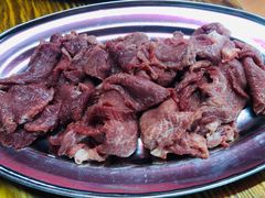 -江村四哥新鲜牛肉店(江高总店)