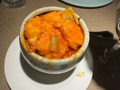 -波特曼西餐厅(中央大街店)