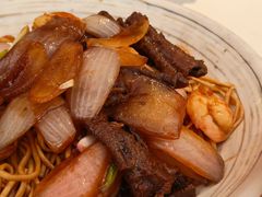 -慧娟面馆·餐厅(望江路店)