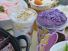 -赵美丽·重庆社区火锅·直营店(火车东站·中豪国际店)