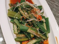 -宴语·新疆菜·大盘鸡·烤肉(北泉店)
