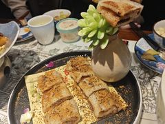 -一味大院•桐庐菜传承店(春江路店)