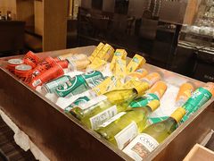 -圣丰索菲特·2 On 988 Café 自助餐厅