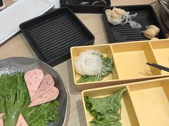 -呷哺呷哺 黄金牧场 (新辰里学清路店)