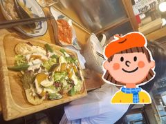 -铃木食堂(杨梅竹店)