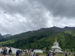 -山城年华老火锅(玉林店)