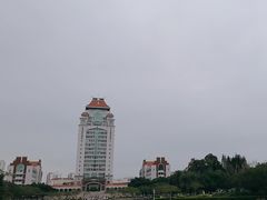 -厦门大学(思明校区)