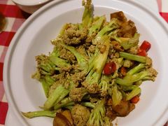 -西贝(南开大悦城店)