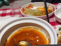-西贝(枫蓝国际购物中心店)