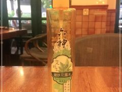-玛格萝妮比萨屋(四平店)