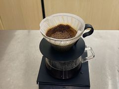 -Oasis coffee燕谷咖啡(公信店)