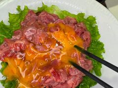 -马记伊源斋涮肉·清真菜(百子湾店)