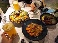 -BE BRIGHT KITCHEN(正佳广场店)