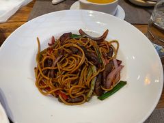 -食间牛排(湖西路店)