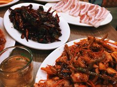 -西塔隆太白烤牛肉馆(图们路店)