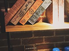 -路边摊小炉子烧烤