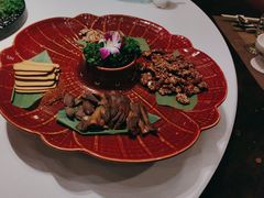 -巴国布衣·SICHUAN FOLK(紫荆店)