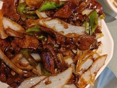 -六泰居·尔滨地标·东北菜(黄河路店)