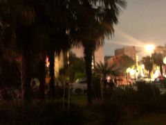 -包玉刚游泳场(黄龙恒励大厦店)