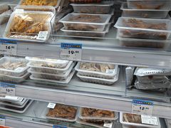 -盒马鲜生(丁香国际店)