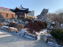 -张学良旧居陈列馆